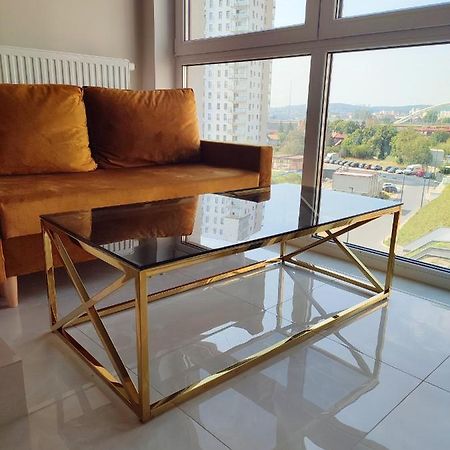 Apartament Blisko Morza Izabella & Lilianna Gdansk Nowa Letnica Dış mekan fotoğraf