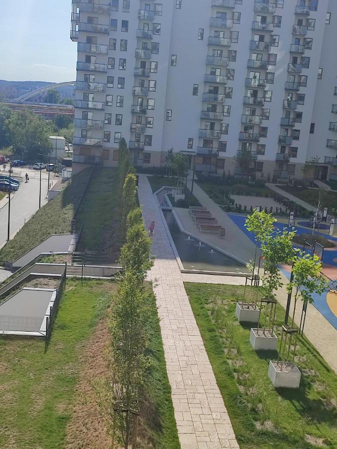 Apartament Blisko Morza Izabella & Lilianna Gdansk Nowa Letnica Dış mekan fotoğraf