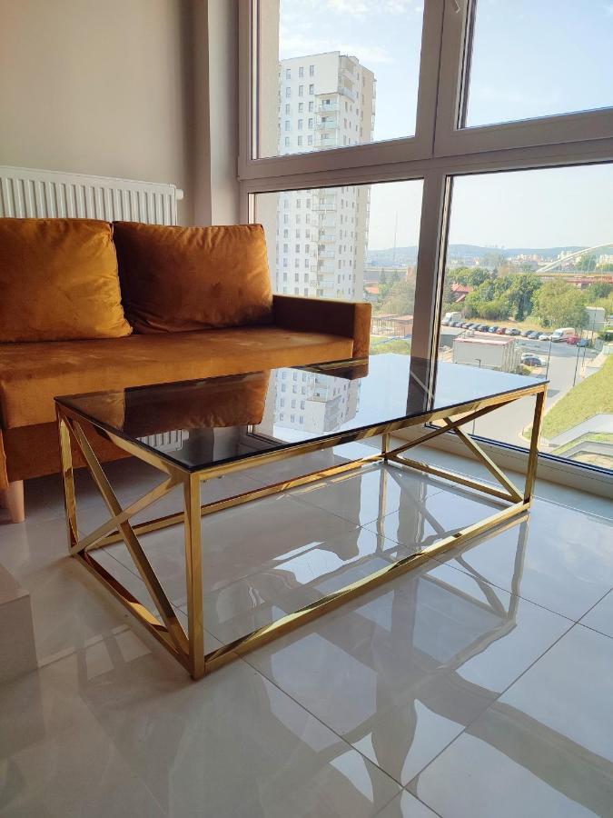 Apartament Blisko Morza Izabella & Lilianna Gdansk Nowa Letnica Dış mekan fotoğraf