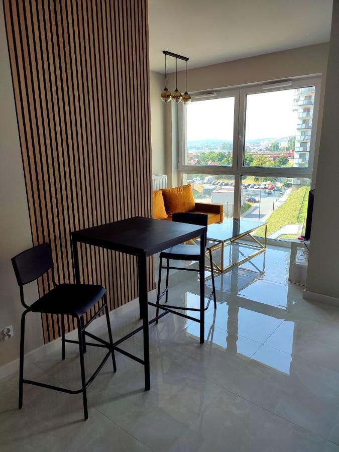 Apartament Blisko Morza Izabella & Lilianna Gdansk Nowa Letnica Dış mekan fotoğraf