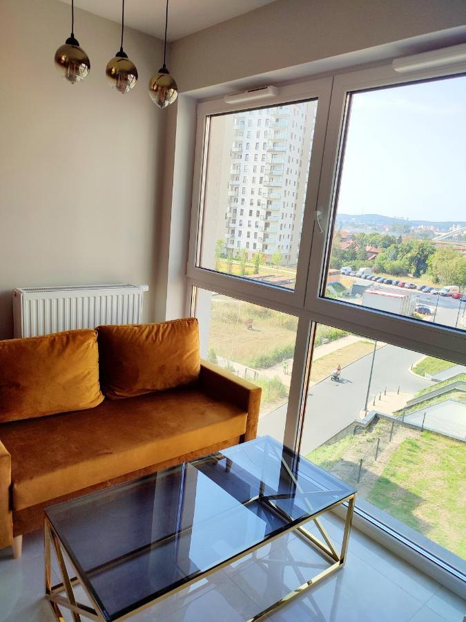 Apartament Blisko Morza Izabella & Lilianna Gdansk Nowa Letnica Dış mekan fotoğraf
