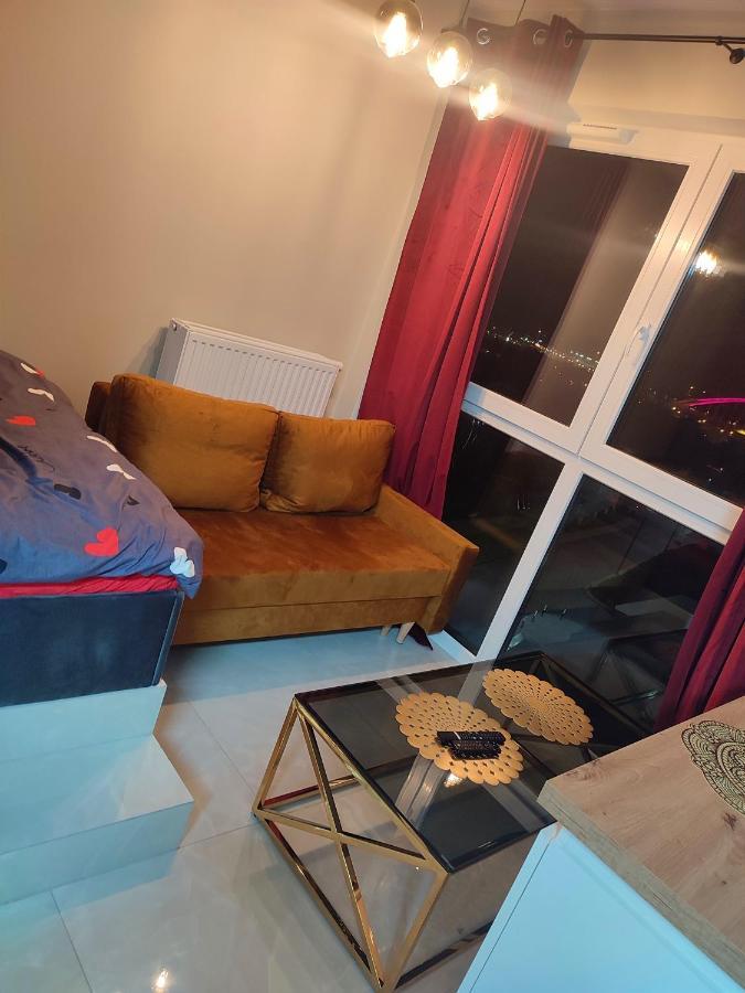 Apartament Blisko Morza Izabella & Lilianna Gdansk Nowa Letnica Dış mekan fotoğraf