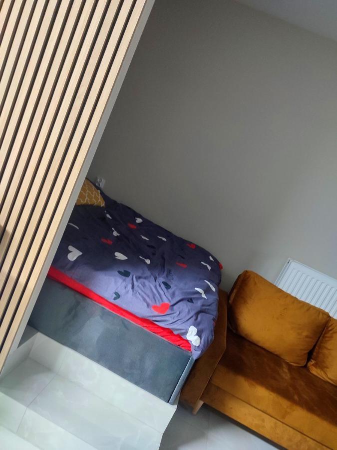 Apartament Blisko Morza Izabella & Lilianna Gdansk Nowa Letnica Dış mekan fotoğraf