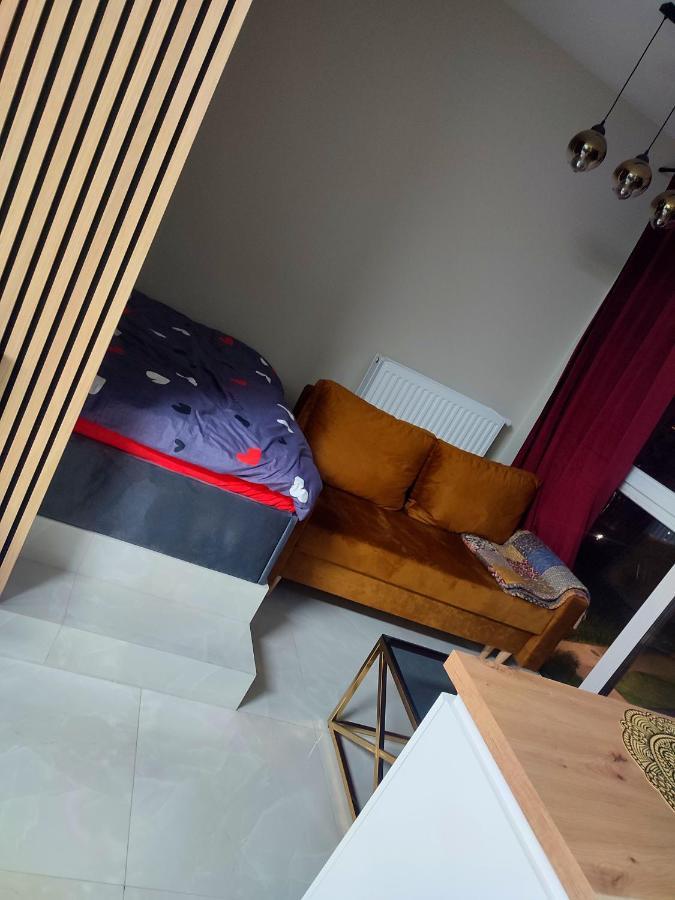 Apartament Blisko Morza Izabella & Lilianna Gdansk Nowa Letnica Dış mekan fotoğraf
